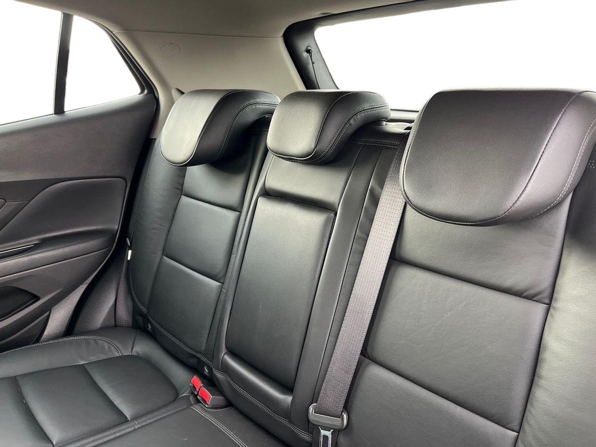 Used Vauxhall Mokka X 2019 for sale - 76725486: Photo 10