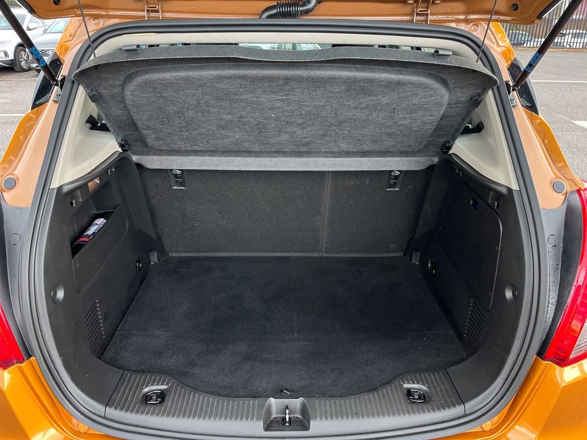 Used Vauxhall Mokka X 2019 for sale - 76725486: Photo 11