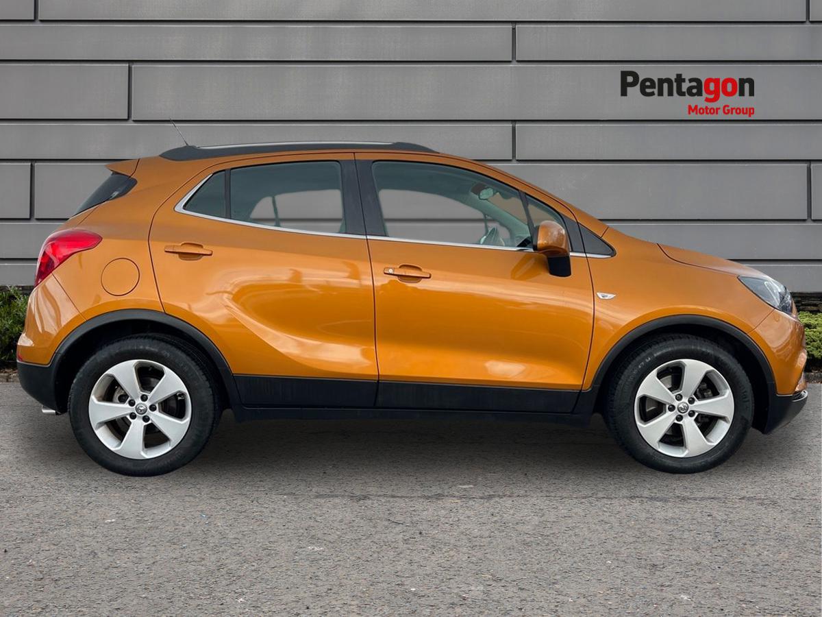 Used Vauxhall Mokka X 2019 for sale - 76725486: Photo 13