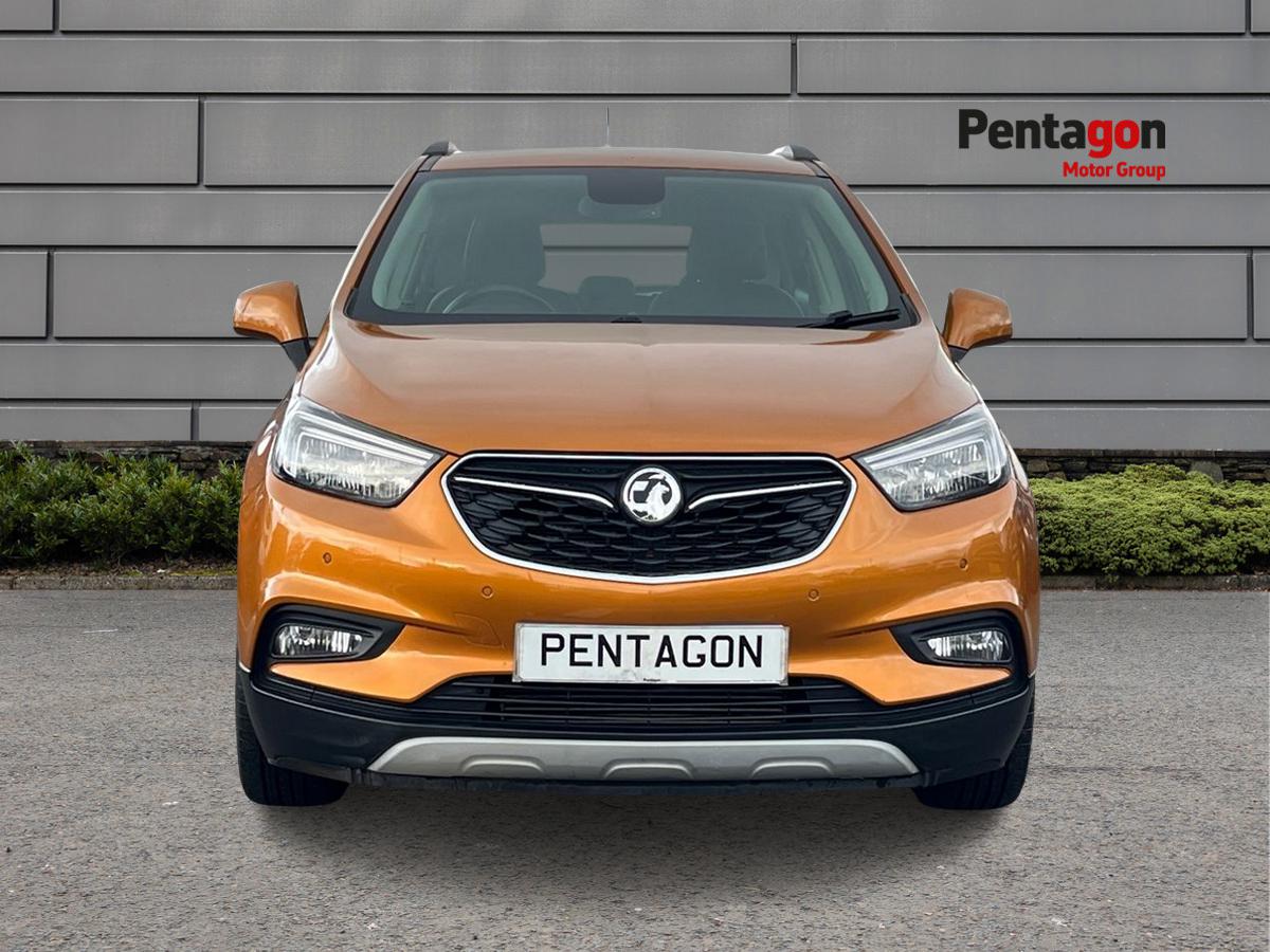 Used Vauxhall Mokka X 2019 for sale - 76725486: Photo 15