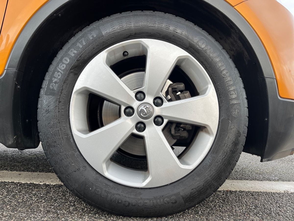 Used Vauxhall Mokka X 2019 for sale - 76725486: Photo 17