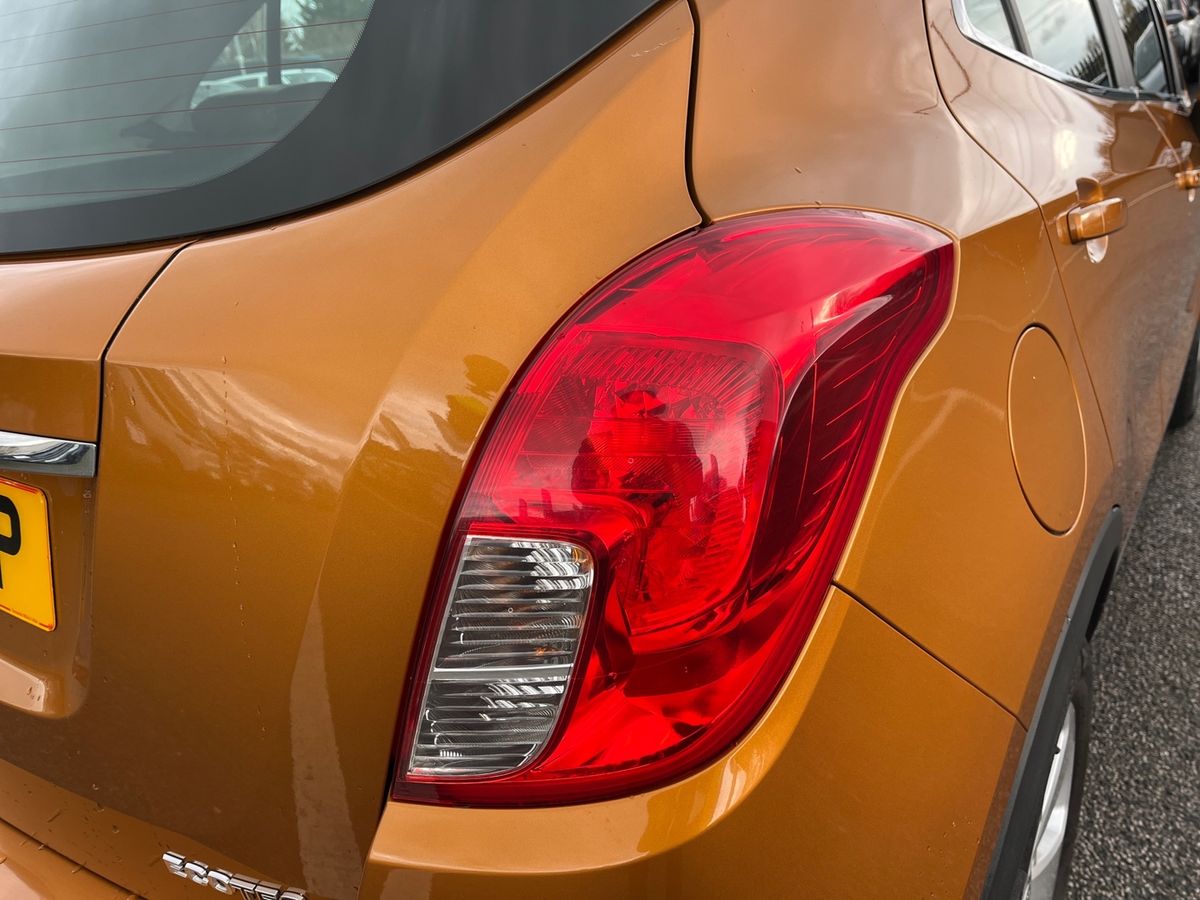 Used Vauxhall Mokka X 2019 for sale - 76725486: Photo 18