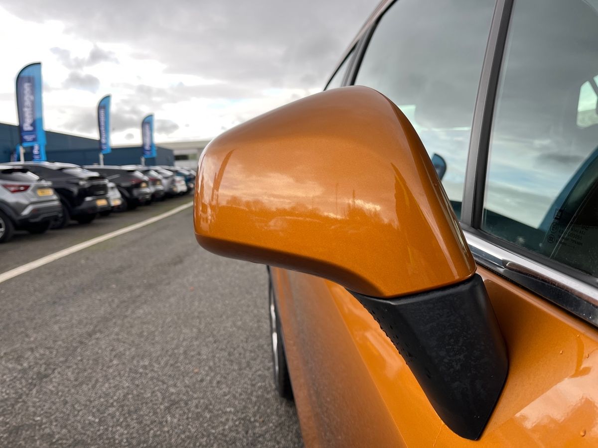 Used Vauxhall Mokka X 2019 for sale - 76725486: Photo 19