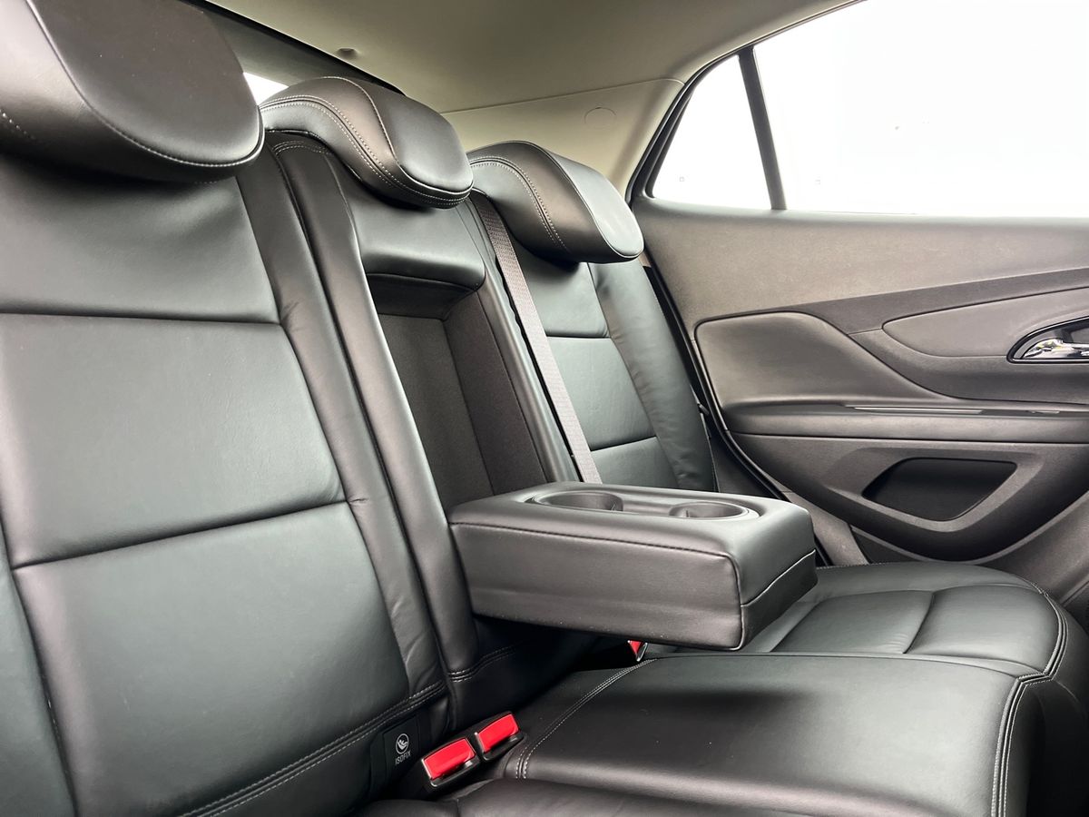 Used Vauxhall Mokka X 2019 for sale - 76725486: Photo 22