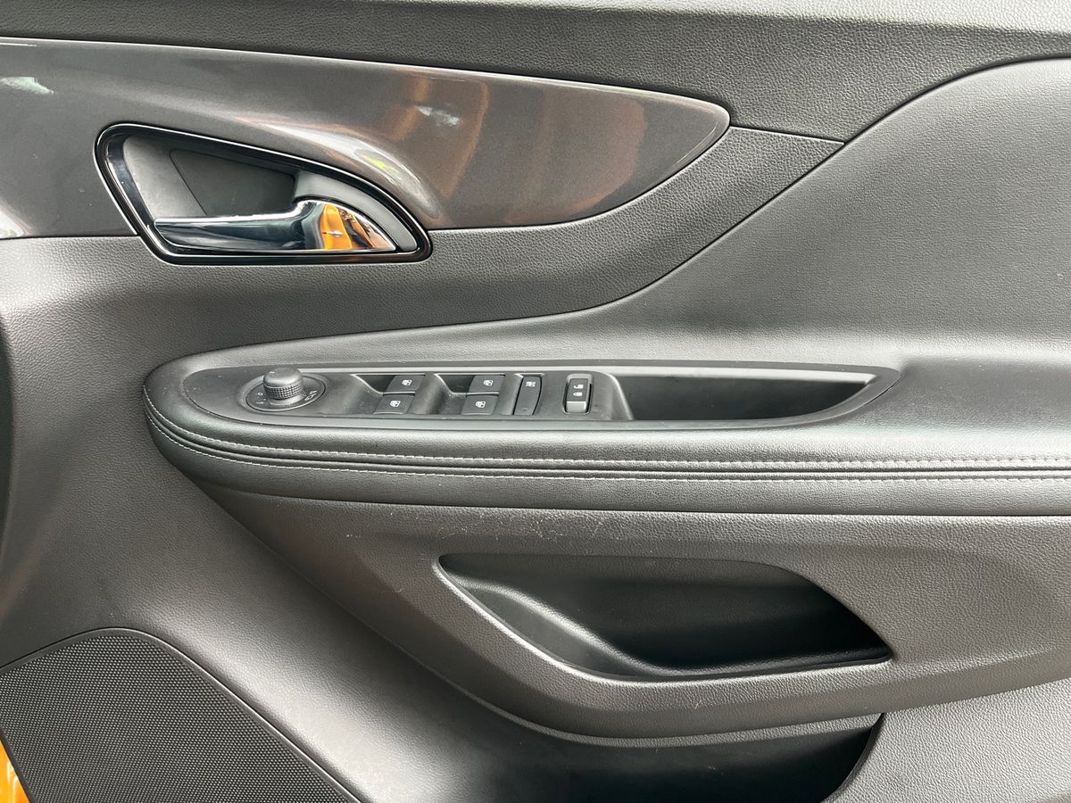 Used Vauxhall Mokka X 2019 for sale - 76725486: Photo 23