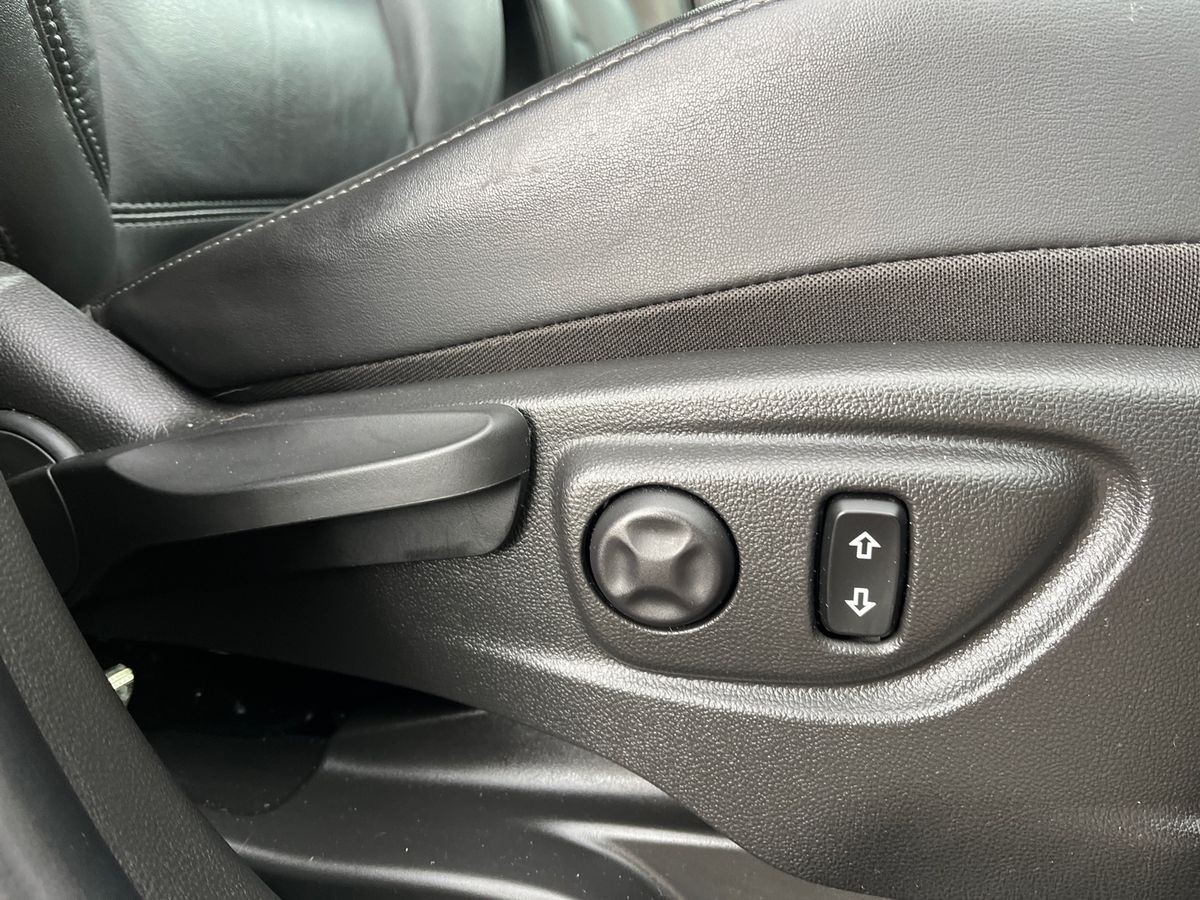 Used Vauxhall Mokka X 2019 for sale - 76725486: Photo 24