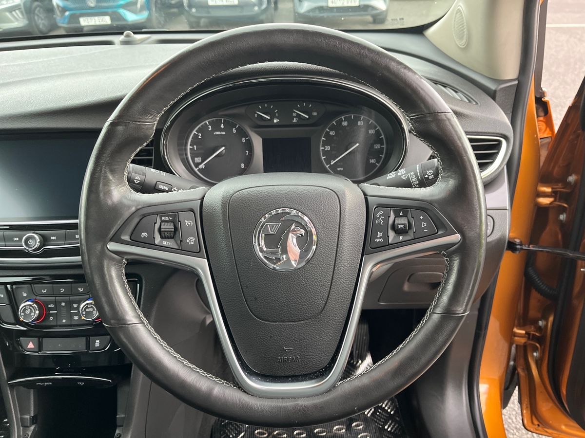 Used Vauxhall Mokka X 2019 for sale - 76725486: Photo 26