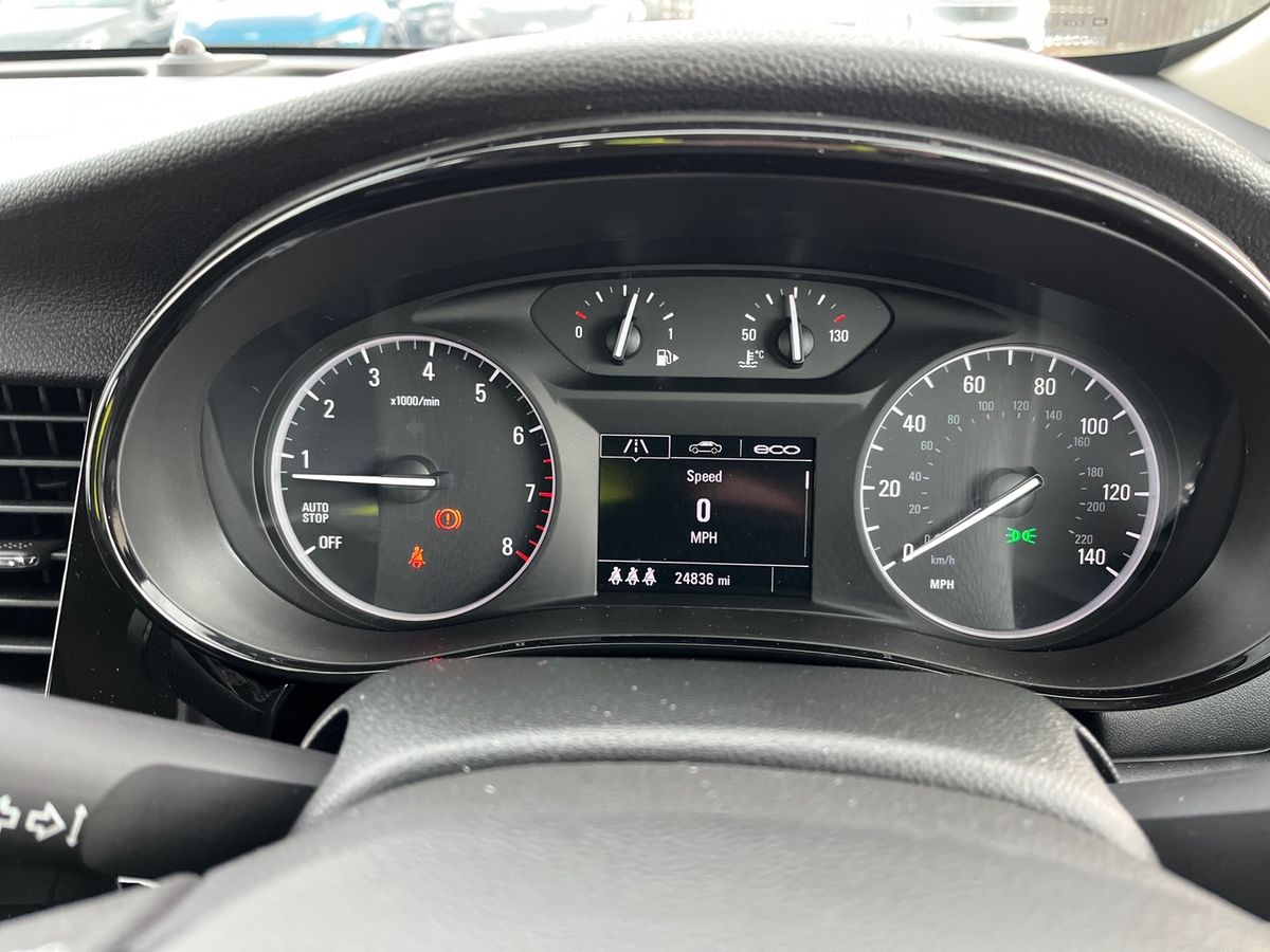 Used Vauxhall Mokka X 2019 for sale - 76725486: Photo 27