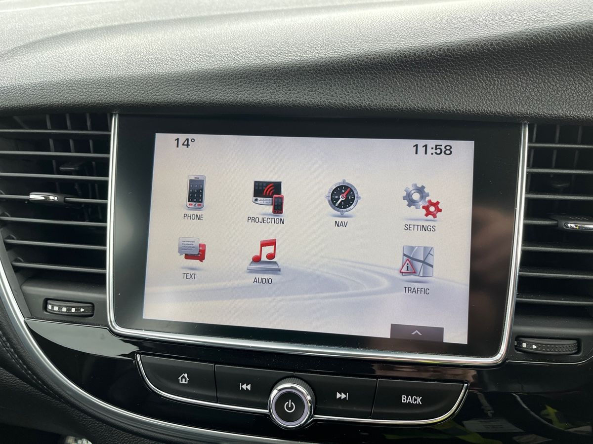 Used Vauxhall Mokka X 2019 for sale - 76725486: Photo 28