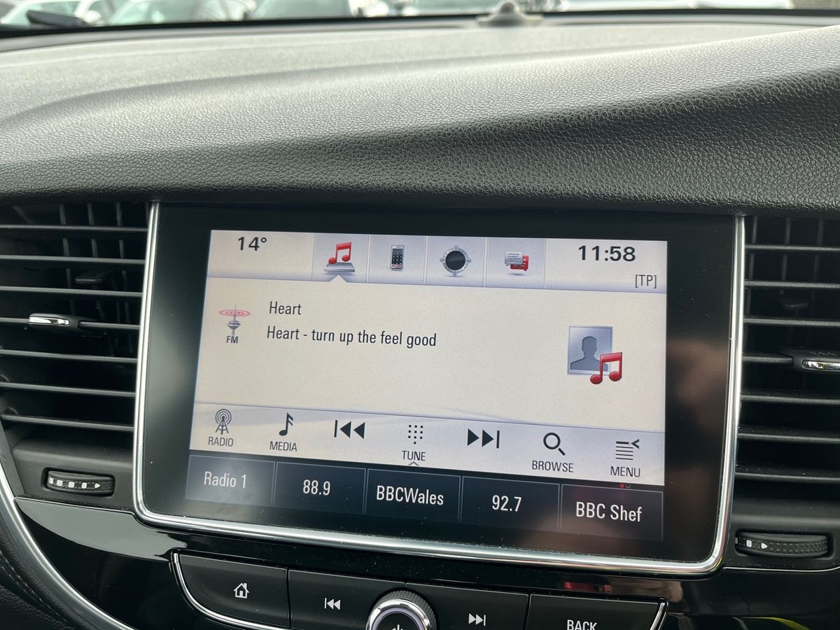 Used Vauxhall Mokka X 2019 for sale - 76725486: Photo 29