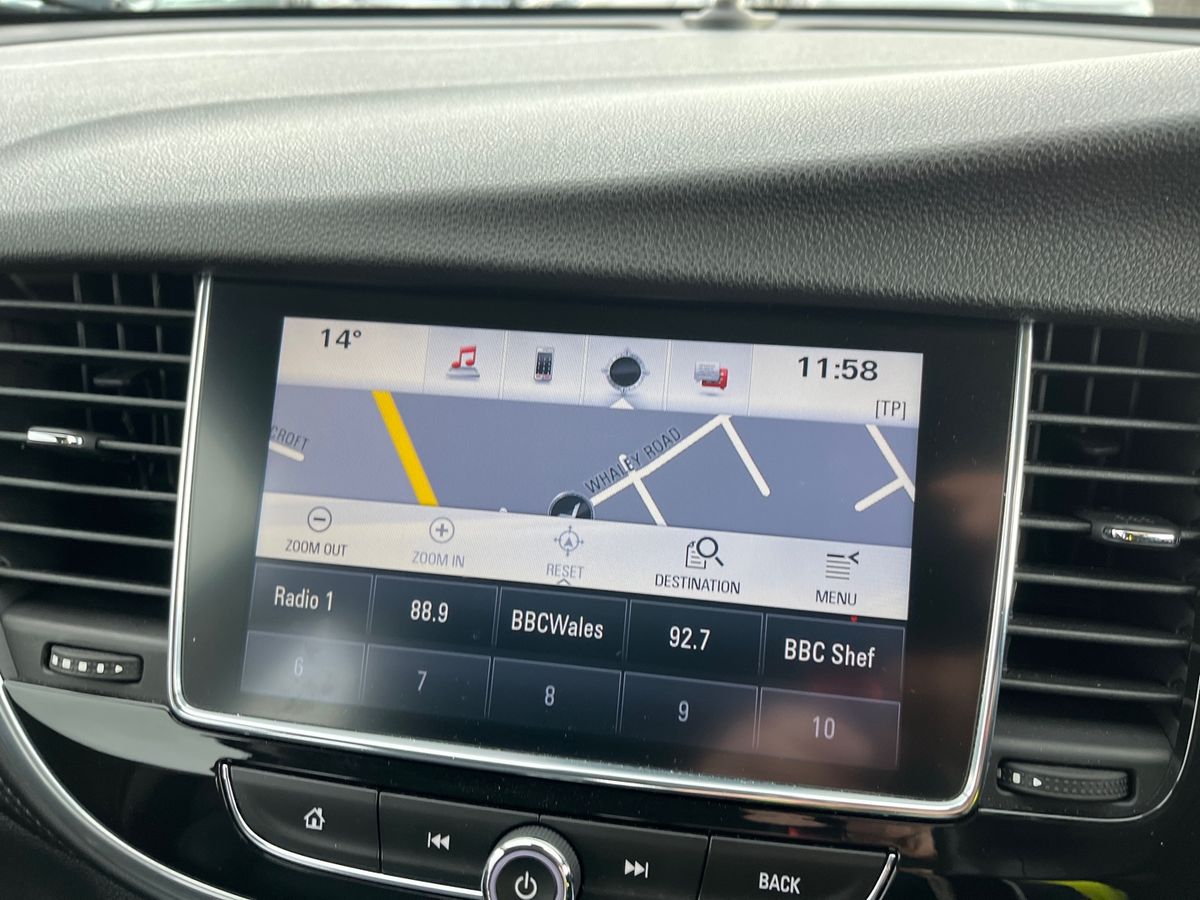 Used Vauxhall Mokka X 2019 for sale - 76725486: Photo 30