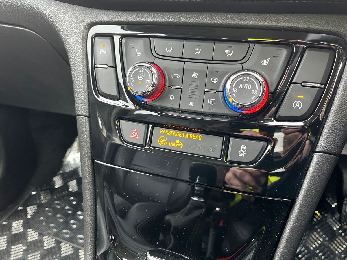 Used Vauxhall Mokka X 2019 for sale - 76725486: Photo 31