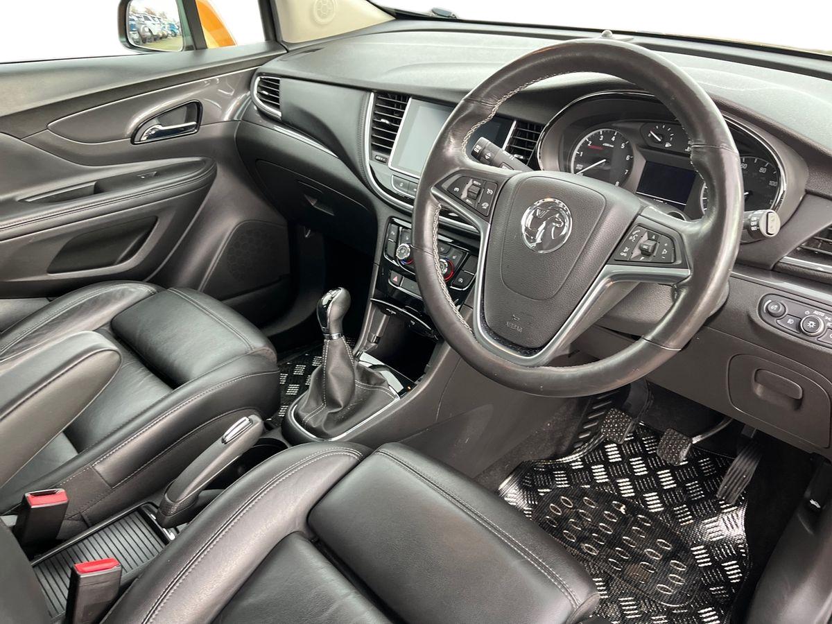 Used Vauxhall Mokka X 2019 for sale - 76725486: Photo 5