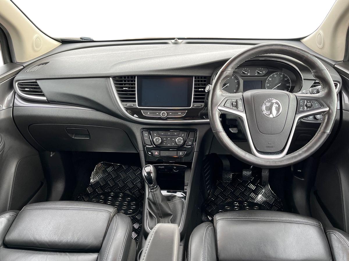 Used Vauxhall Mokka X 2019 for sale - 76725486: Photo 7