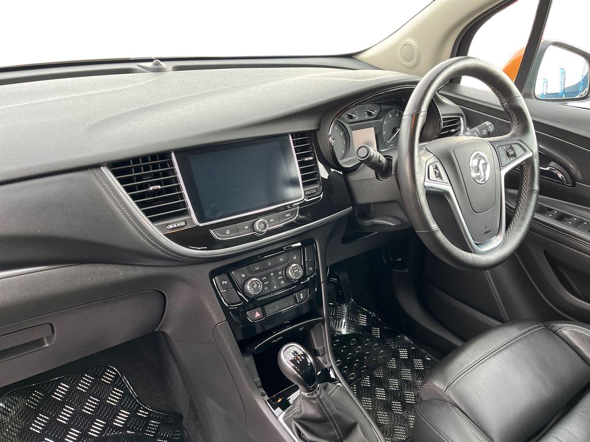 Used Vauxhall Mokka X 2019 for sale - 76725486: Photo 8