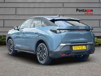 Used Peugeot 3008 2024 for sale - 75282082: Photo
