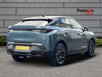 Used Peugeot 3008 2024 for sale - 75282082: Photo