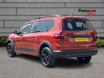 Used Dacia Jogger 2024 for sale - 74923038: Photo