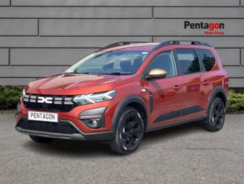 Used Dacia Jogger 2024 for sale - 74923038: Photo
