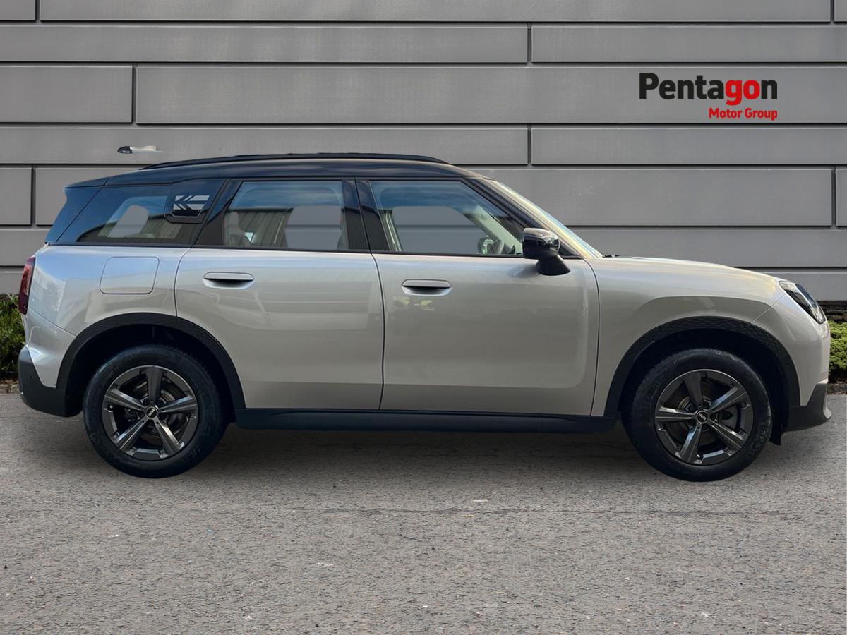 Used MINI Countryman 2024 for sale - 76705322: Photo 13