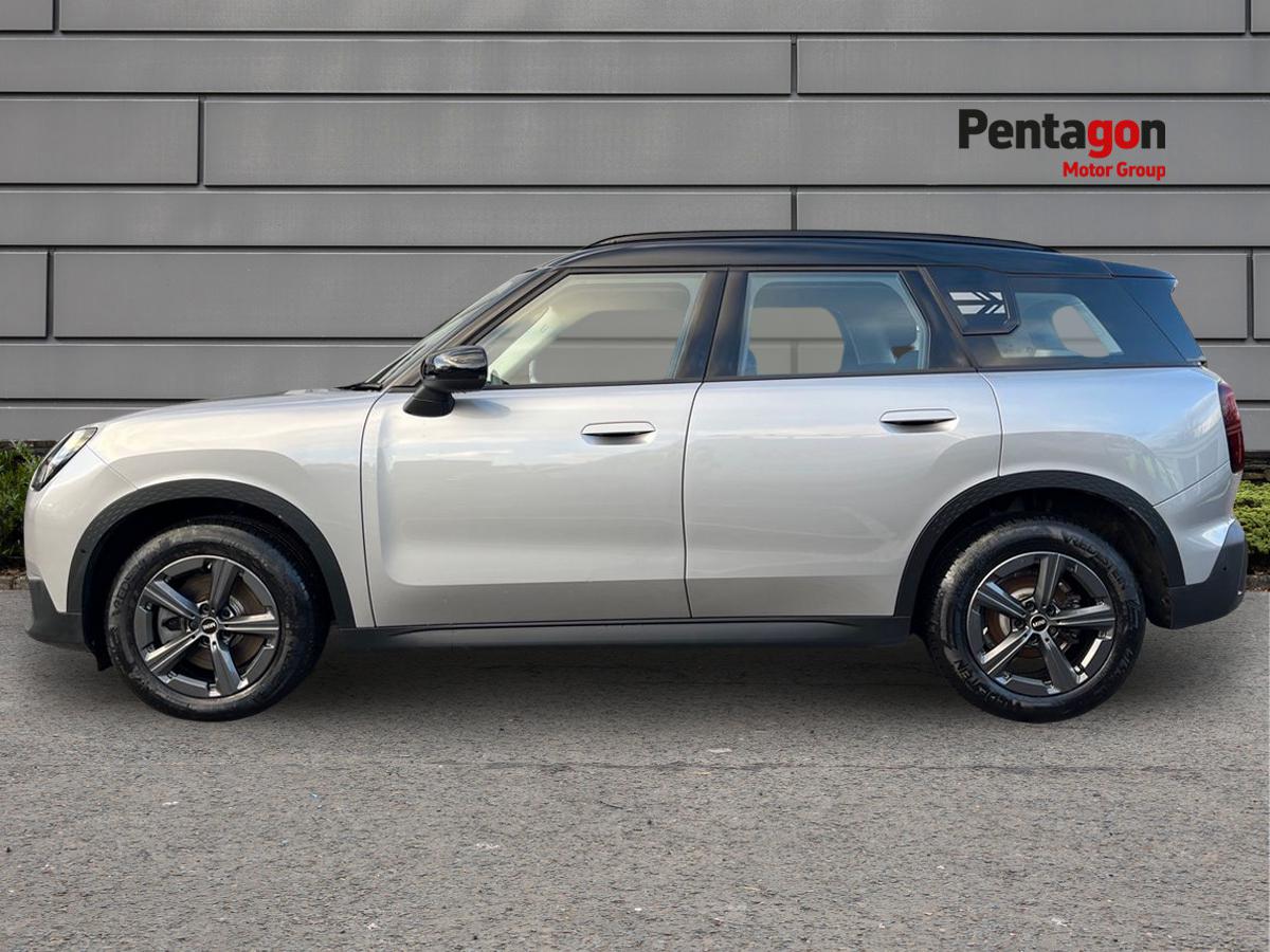 Used MINI Countryman 2024 for sale - 76705322: Photo 14