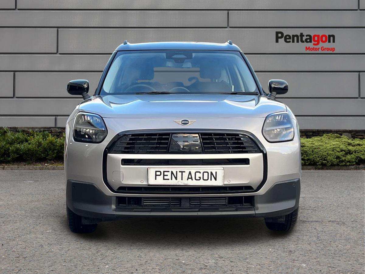 Used MINI Countryman 2024 for sale - 76705322: Photo 15