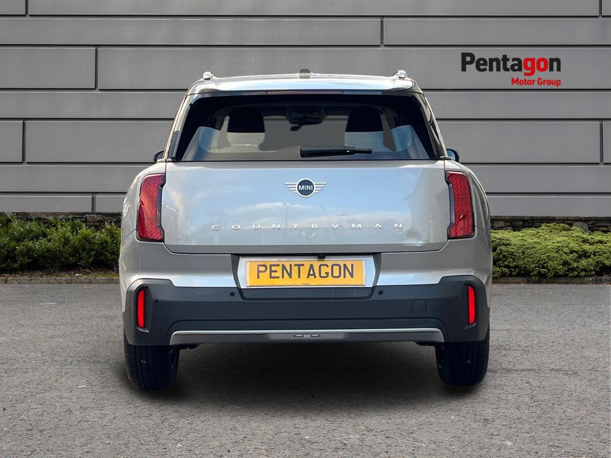 Used MINI Countryman 2024 for sale - 76705322: Photo 16