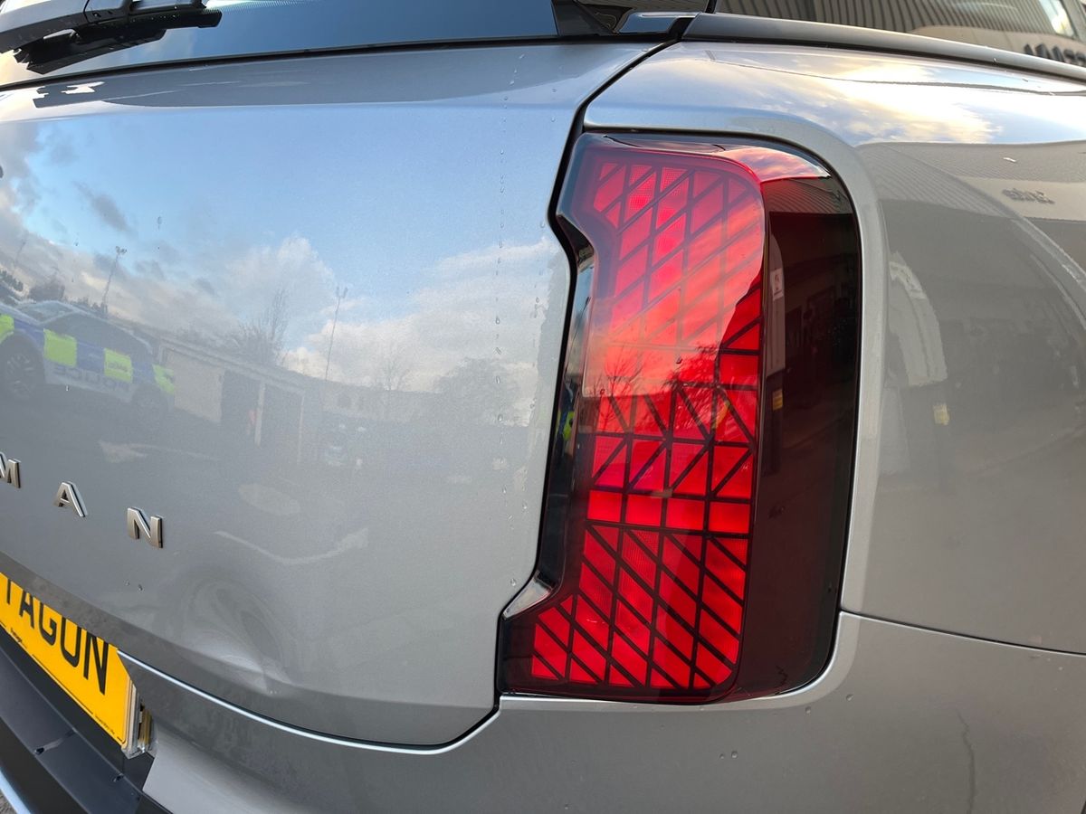 Used MINI Countryman 2024 for sale - 76705322: Photo 19