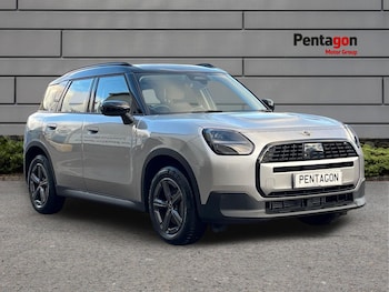 Used MINI Countryman 2024 for sale - 76705322: Photo