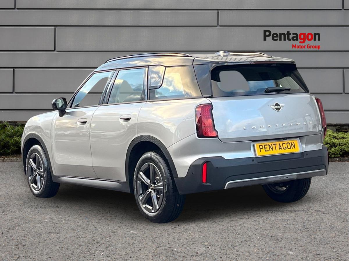 Used MINI Countryman 2024 for sale - 76705322: Photo 2