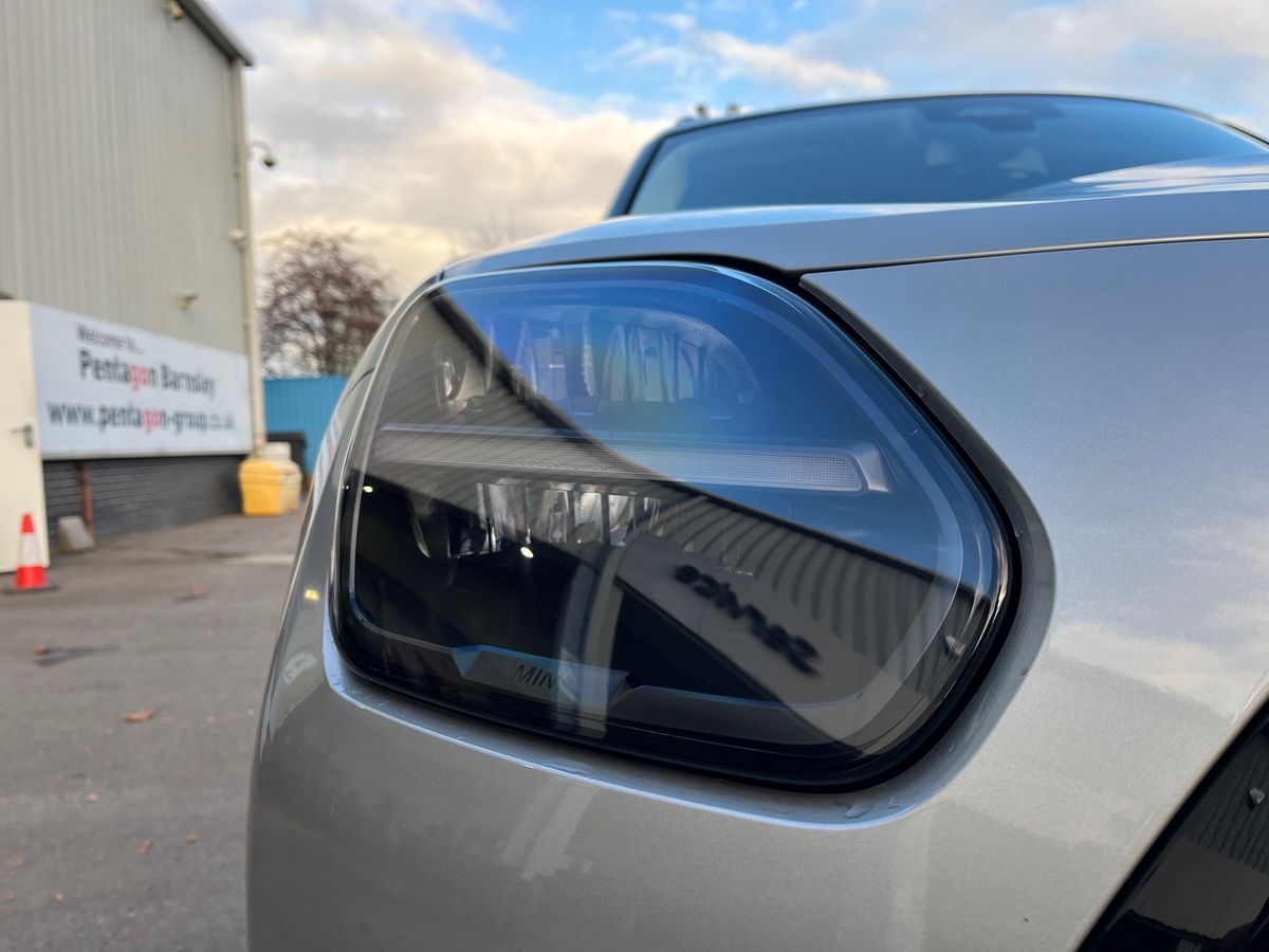 Used MINI Countryman 2024 for sale - 76705322: Photo 21