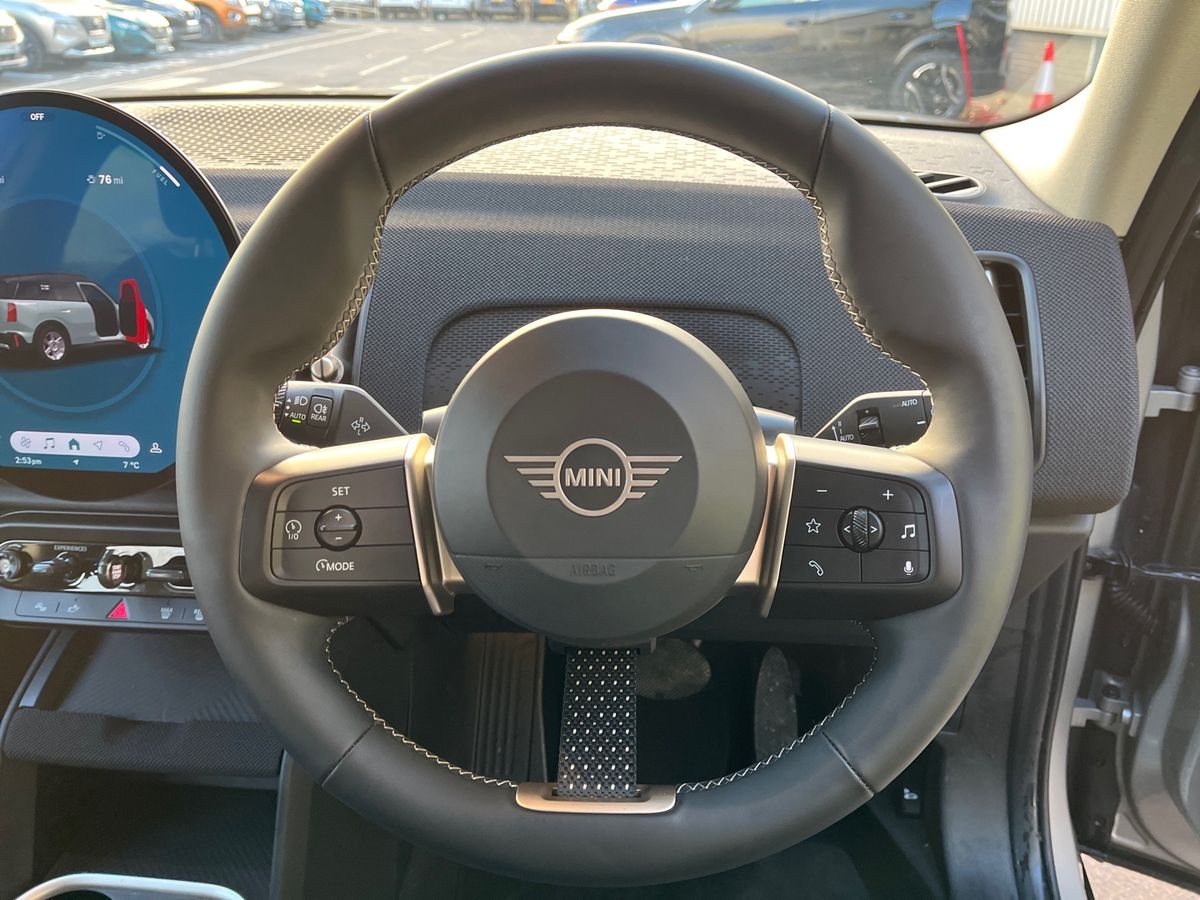 Used MINI Countryman 2024 for sale - 76705322: Photo 25