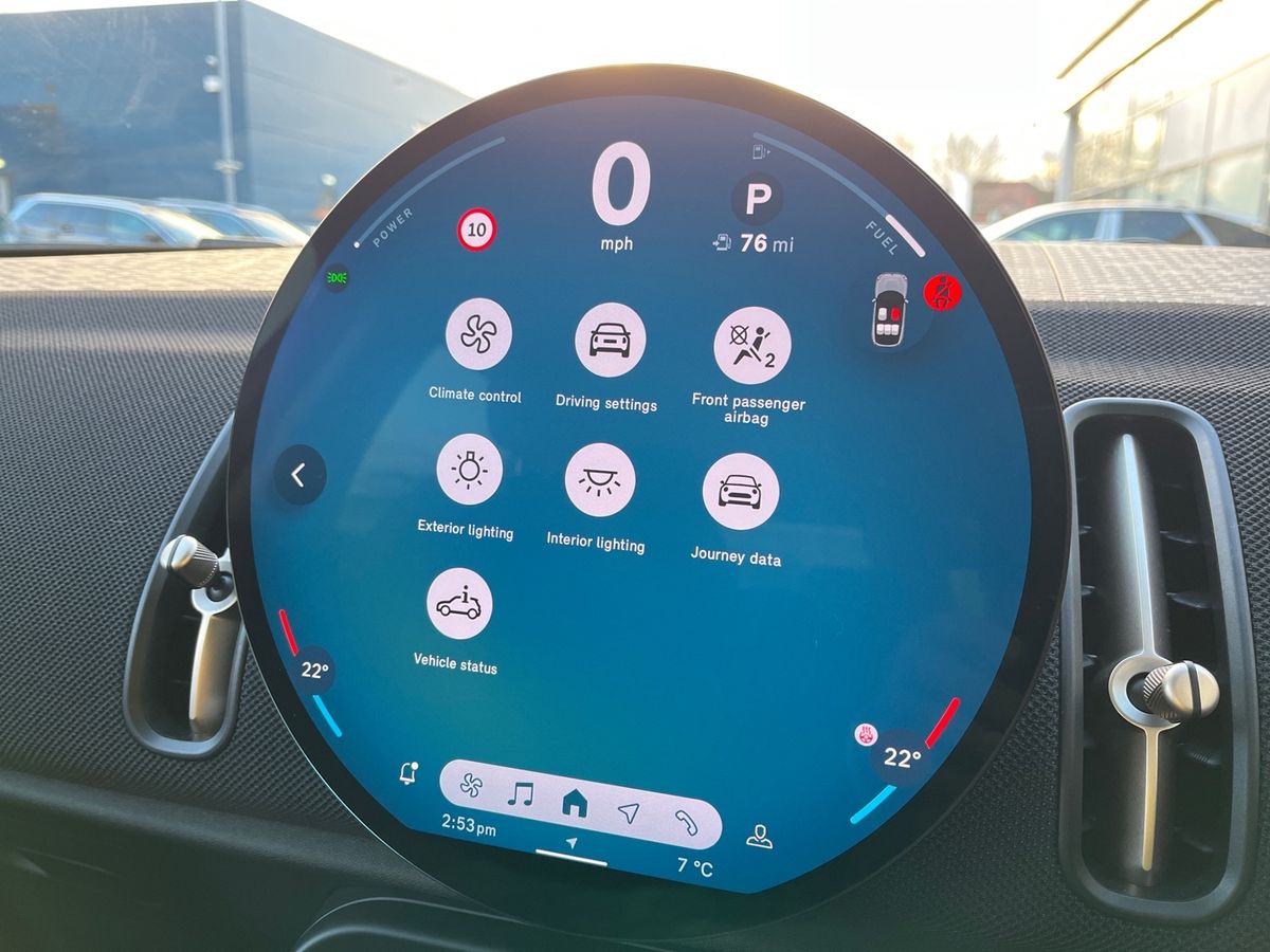 Used MINI Countryman 2024 for sale - 76705322: Photo 27