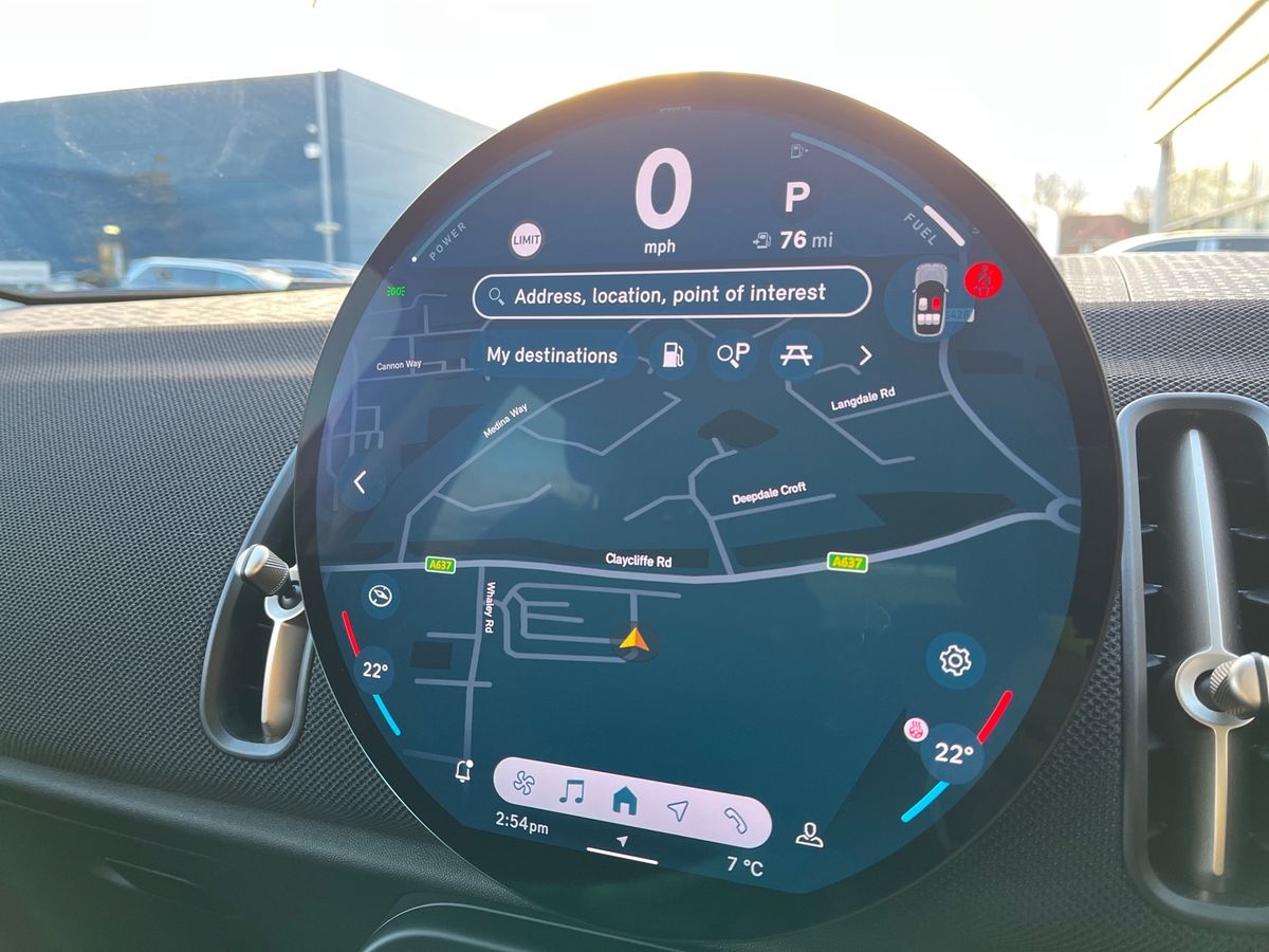 Used MINI Countryman 2024 for sale - 76705322: Photo 28