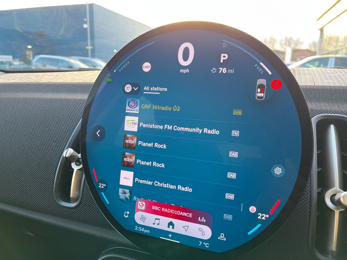 Used MINI Countryman 2024 for sale - 76705322: Photo 29