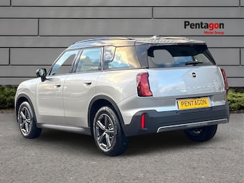 Used MINI Countryman 2024 for sale - 76705322: Photo