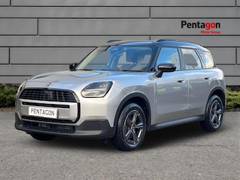 Used MINI Countryman 2024 for sale - 76705322: Photo