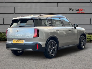 Used MINI Countryman 2024 for sale - 76705322: Photo