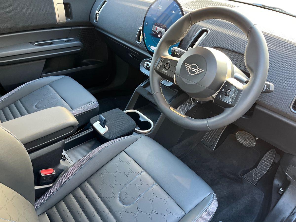 Used MINI Countryman 2024 for sale - 76705322: Photo 5