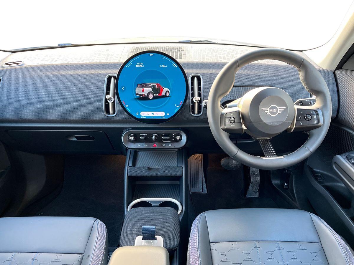 Used MINI Countryman 2024 for sale - 76705322: Photo 7