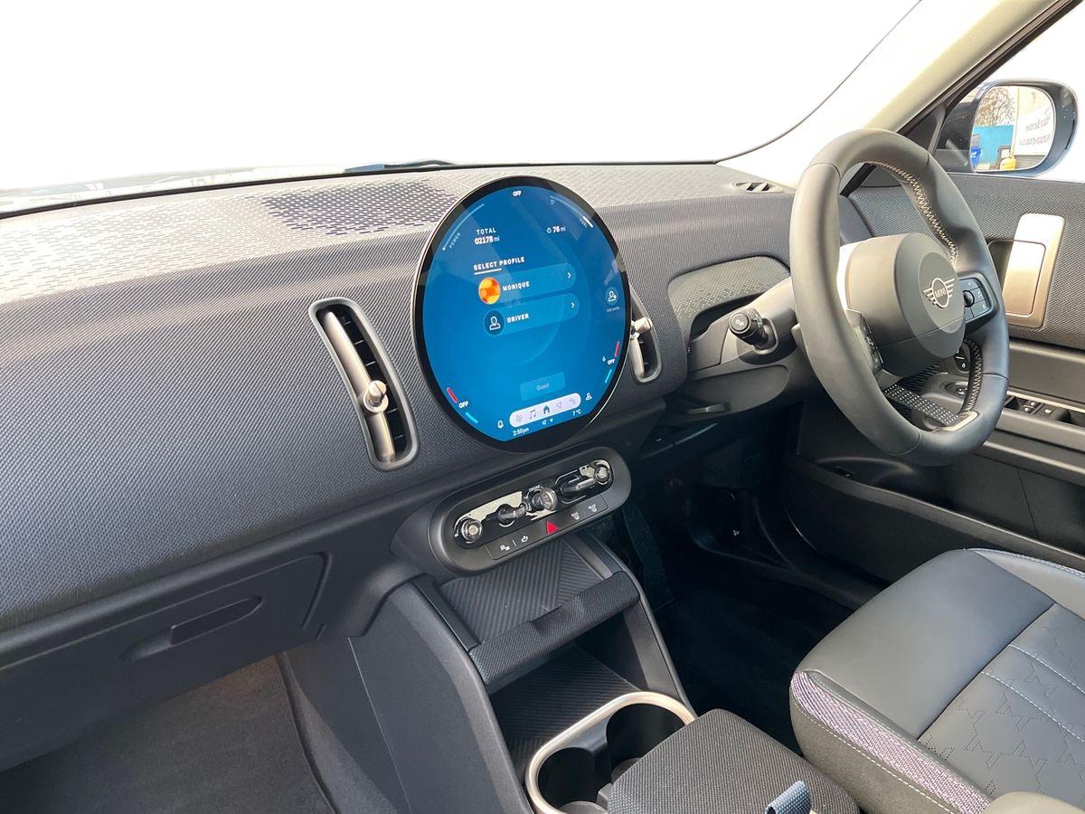 Used MINI Countryman 2024 for sale - 76705322: Photo 8