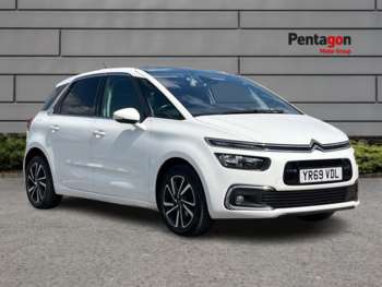 2019 - 1.5 Bluehdi Flair MPV 5dr Diesel Manual Euro 6 s/s 130 Ps