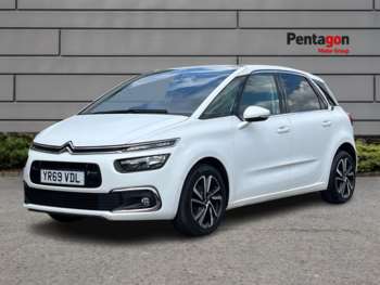 Used Citroen C4 2019 for sale - 75048408: Photo