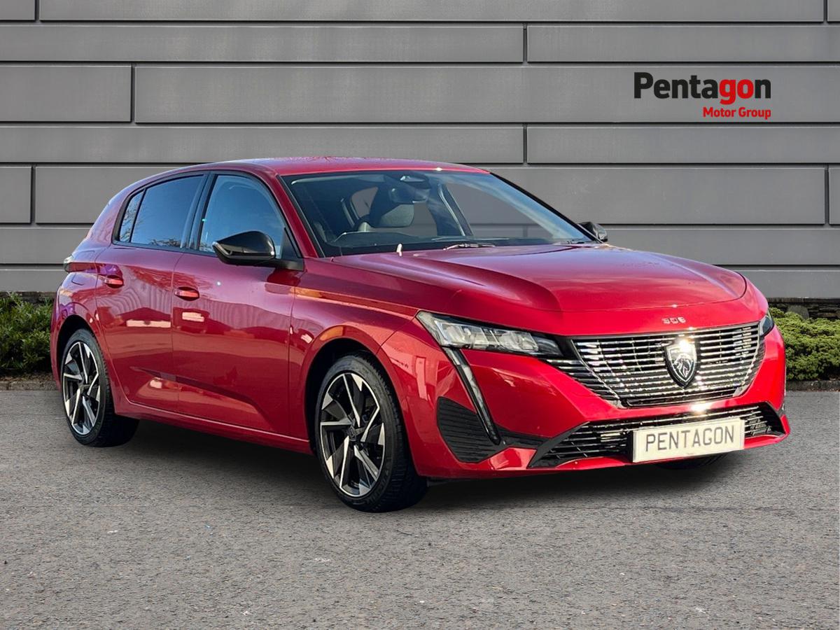 Used Peugeot 308 2024 for sale - 76686962: Photo 1