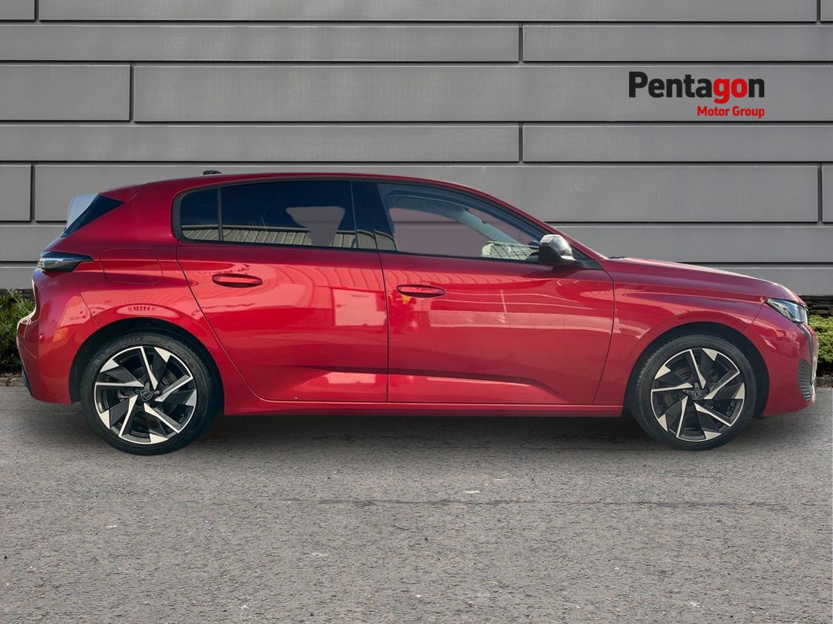 Used Peugeot 308 2024 for sale - 76686962: Photo 13