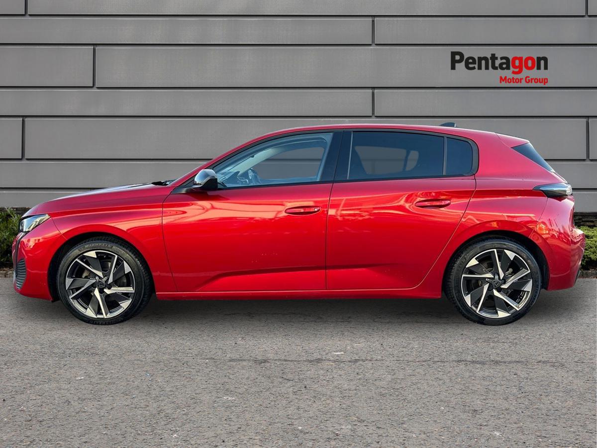 Used Peugeot 308 2024 for sale - 76686962: Photo 14