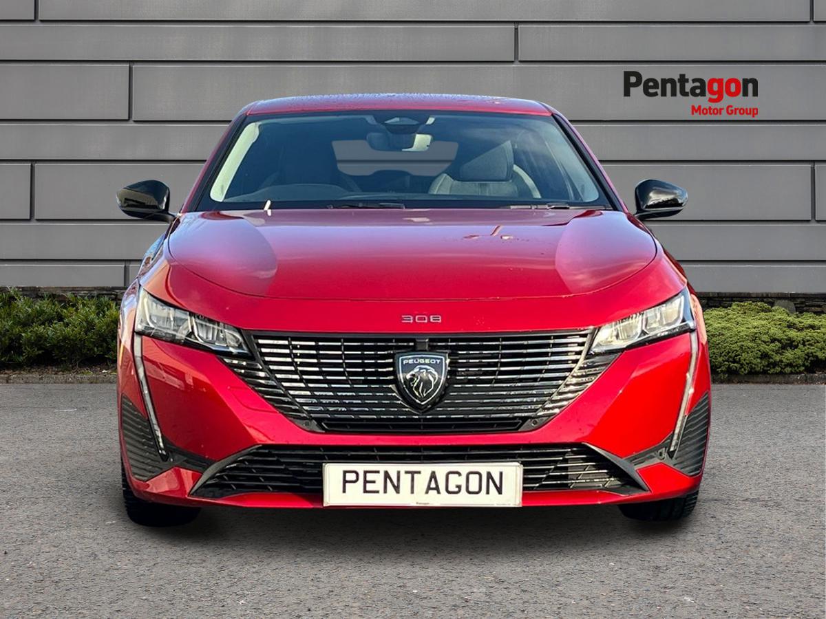 Used Peugeot 308 2024 for sale - 76686962: Photo 15