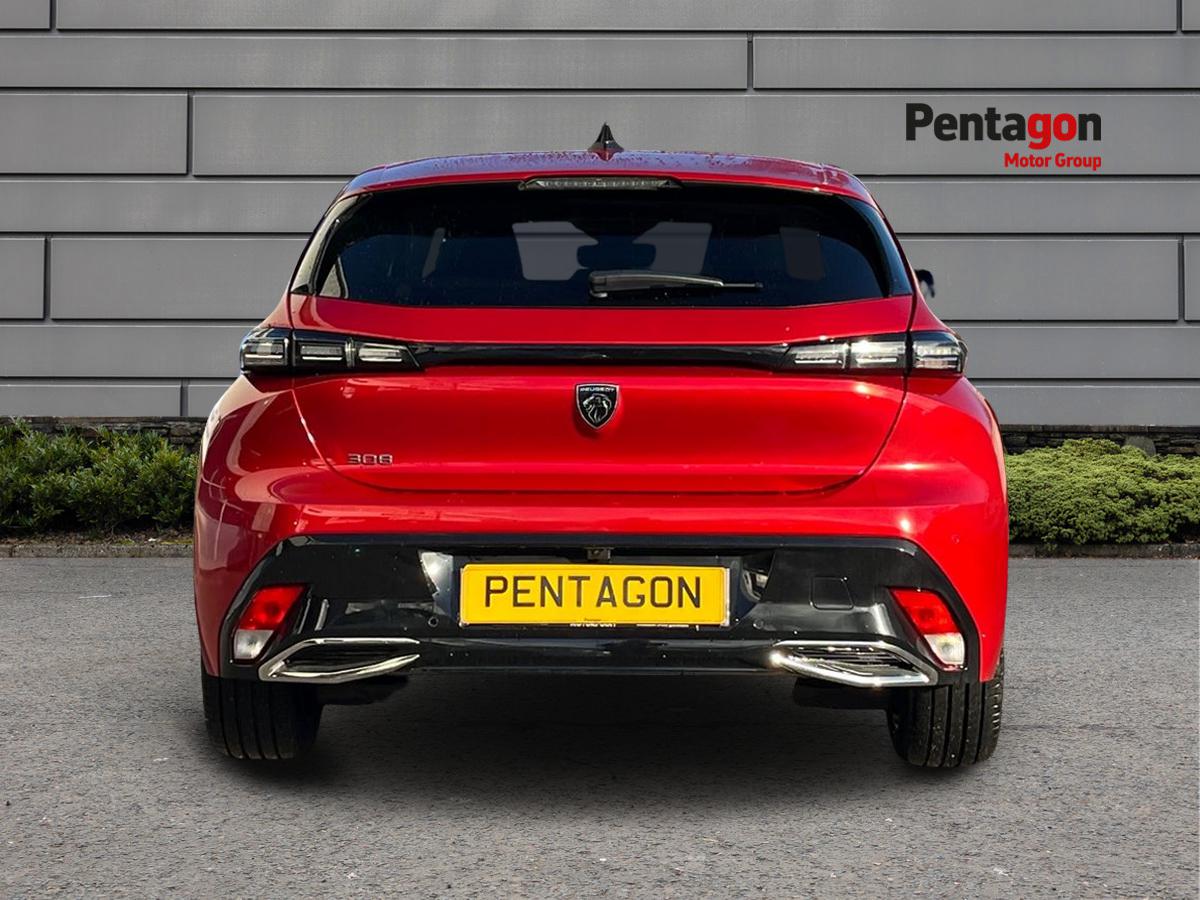 Used Peugeot 308 2024 for sale - 76686962: Photo 16