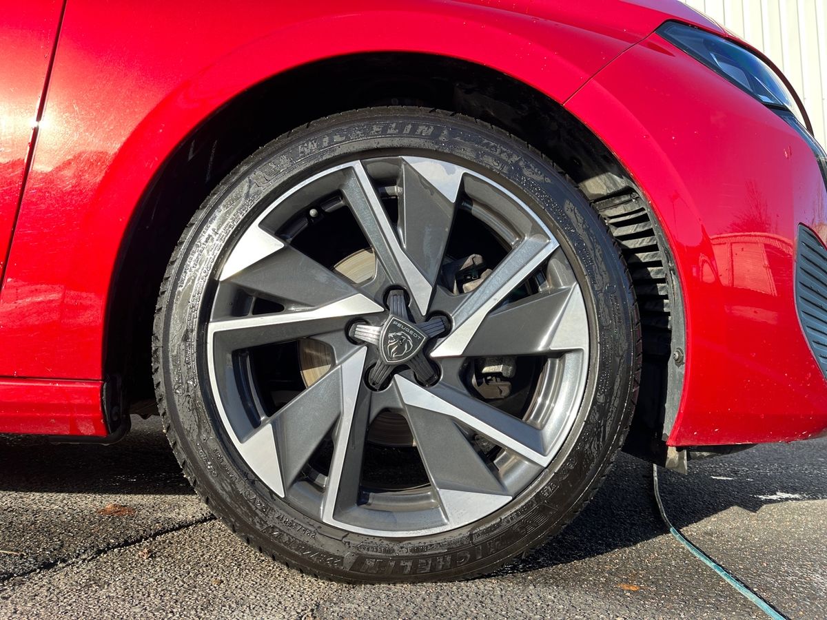 Used Peugeot 308 2024 for sale - 76686962: Photo 17