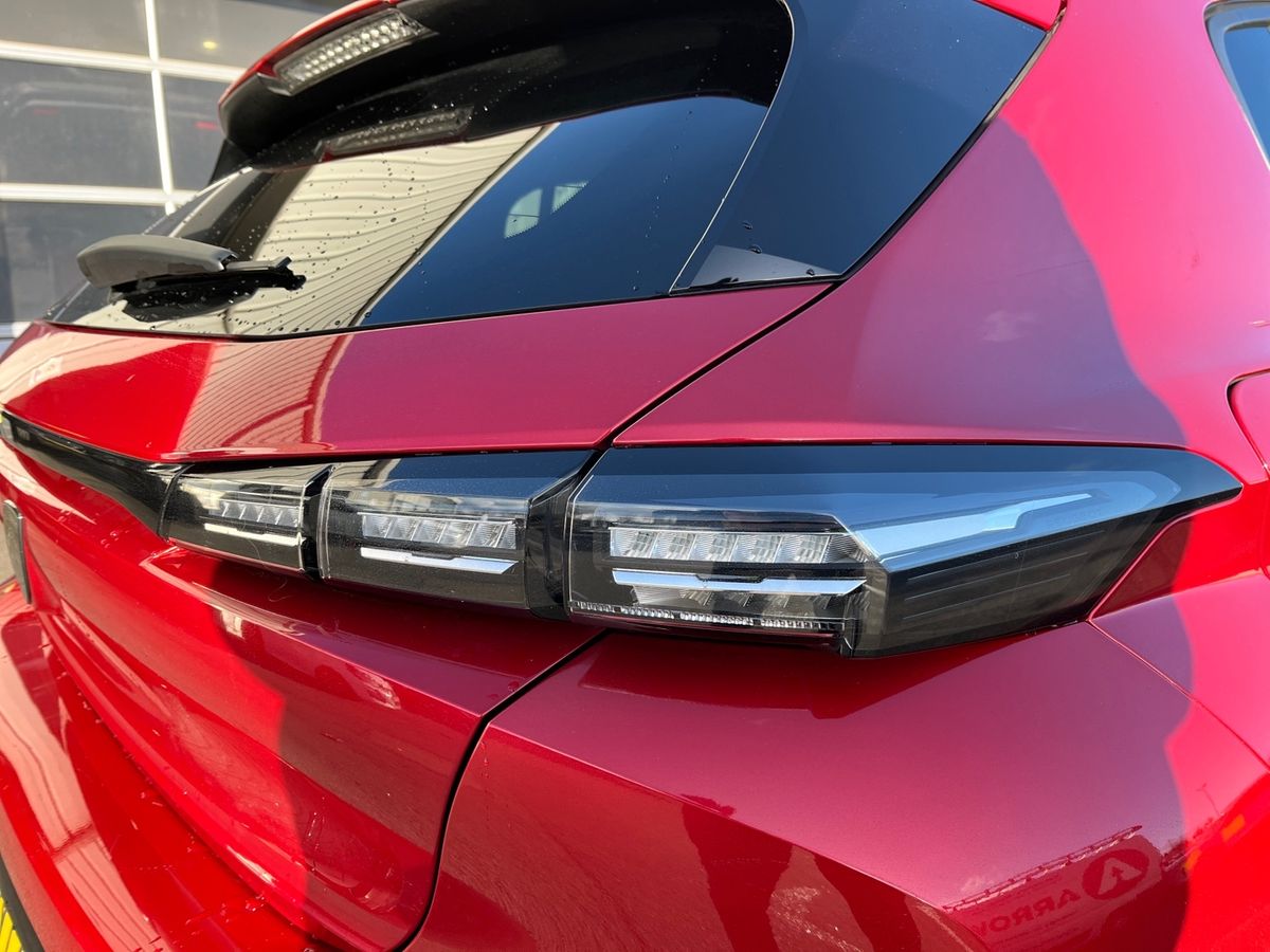 Used Peugeot 308 2024 for sale - 76686962: Photo 18